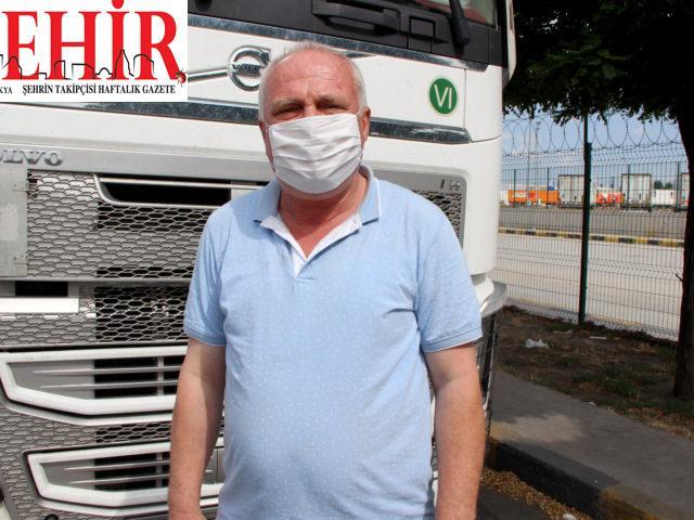 Sınır kapılarına “Randevulu Sanal Sıra Sistemi” geliyor