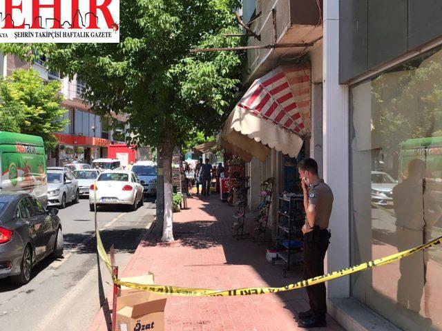 Tekirdağ'da bıçaklı kavga: 1 ölü, 3 yaralı