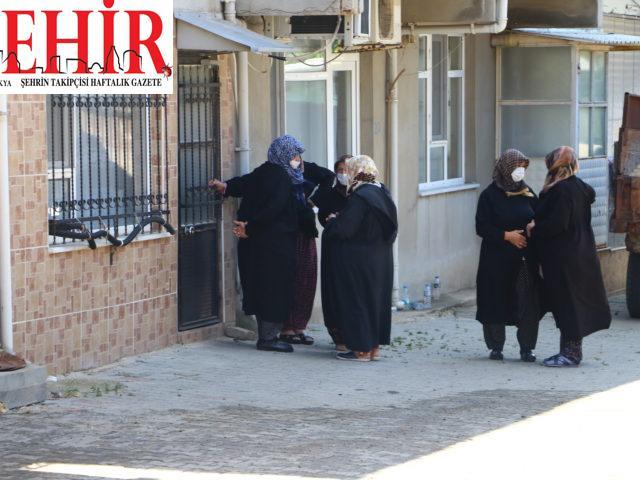 Tekirdağ'da bir kişi daha önce birlikte yaşadığı kadını ve 6 yaşındaki kızını öldürdü