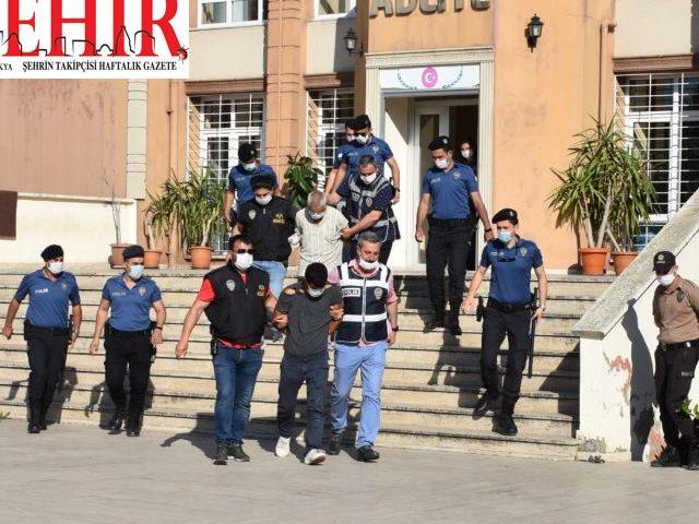 GÜNCELLEME – Tekirdağ'da kaybolan zihinsel engelli genç kız ormanlık alanda bulundu