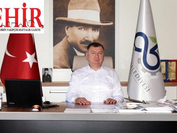 Tekirdağ'dan kısa kısa