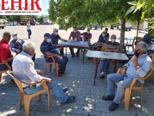 Tekirdağ'dan kısa kısa