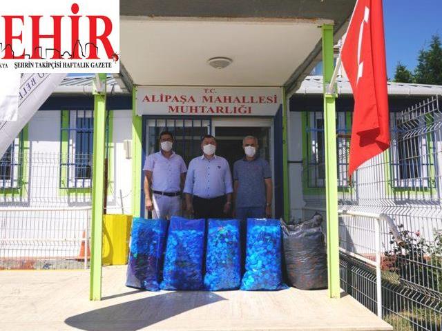 Tekirdağ'dan kısa kısa