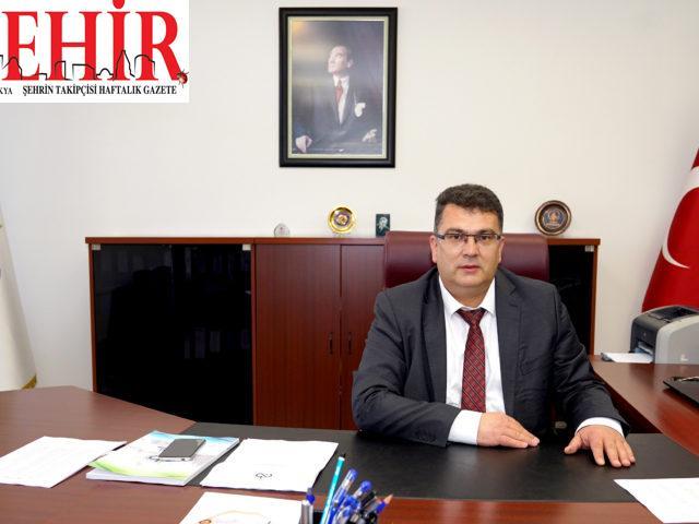 Tekirdağ'dan kısa kısa
