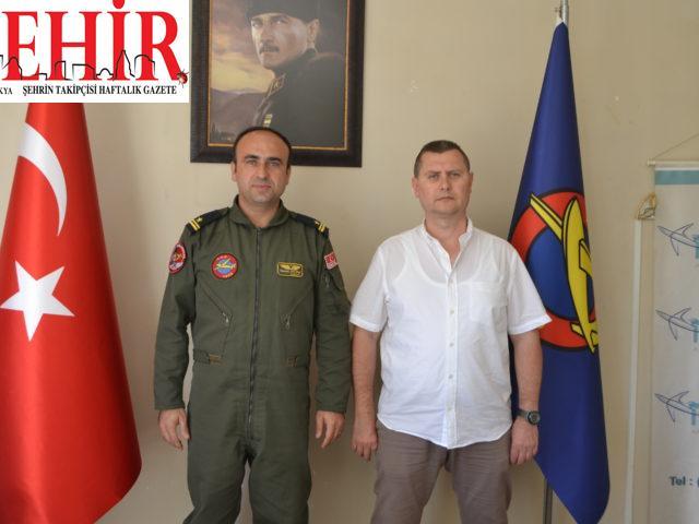 Kırklareli'nden kısa kısa