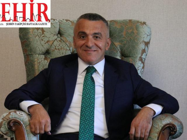 Vali Bilgin: “Sokak köpeklerinin kısırlaştırılmasıyla ilgili bir klinikle sözleşmemiz yok”