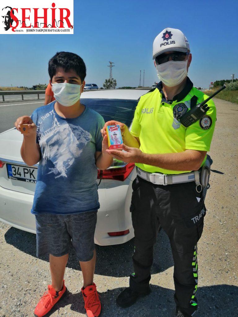 Edirne'den kısa kısa