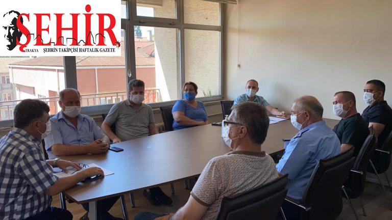 Edirne'den kısa kısa
