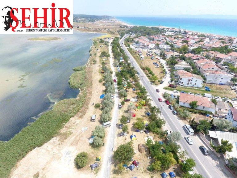 Edirne'den kısa kısa