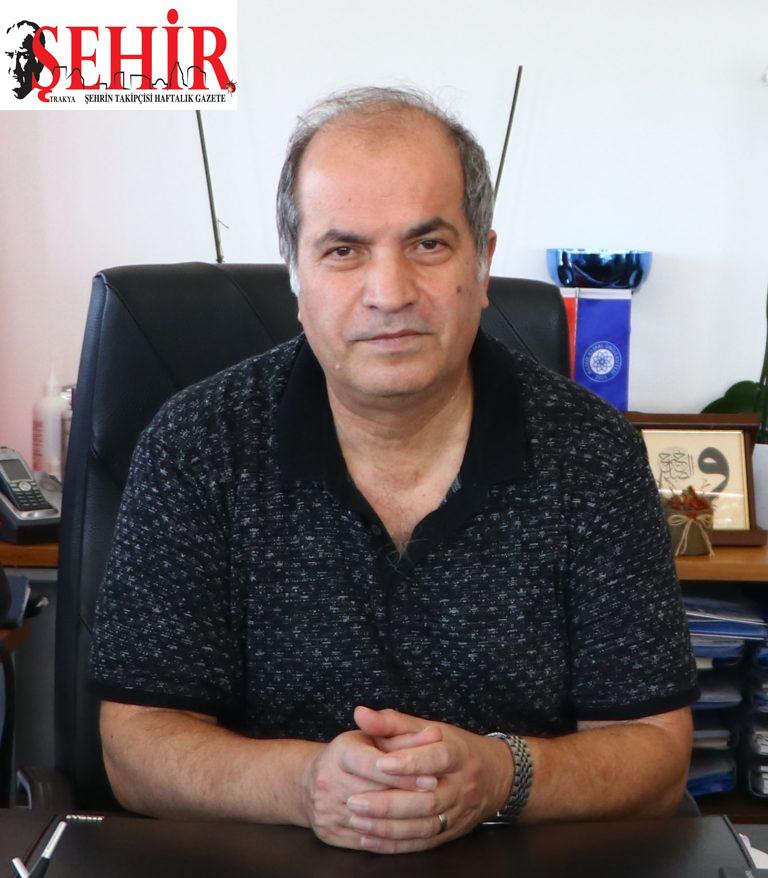 Sanal fuarlar Türkiye'nin uluslararası pazarlarda tanıtılmasına katkı sağlanacak