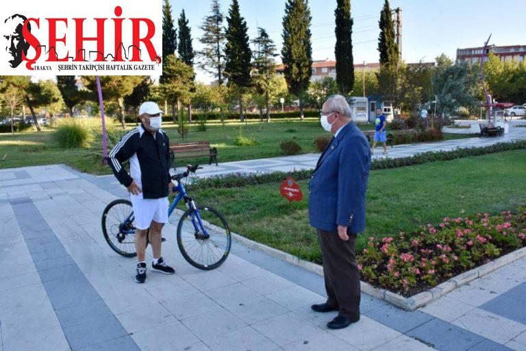 Tekirdağ'dan kısa kısa