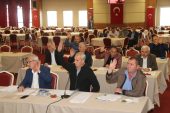Ergene Belediyesi Ekim Ayı Meclis Toplantısı Gerçekleşti
