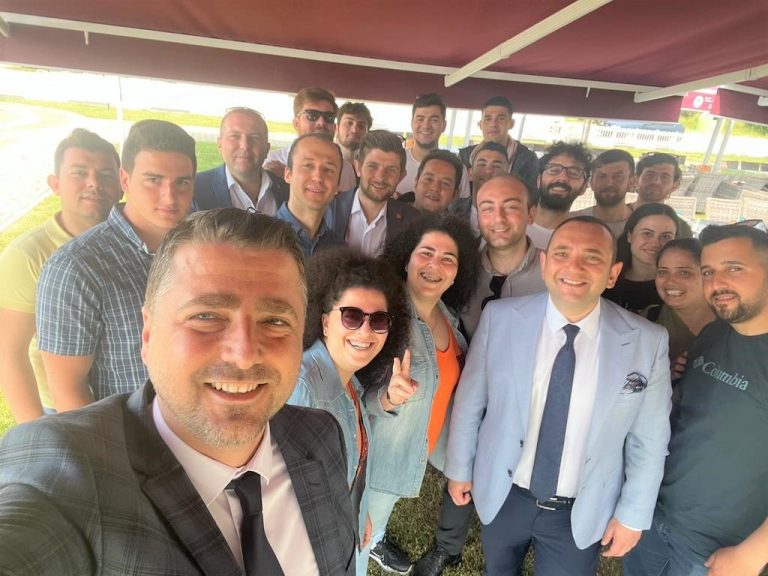 FARKLI KATEGORİLERDE BİTMEK BİLMEYEN ETKİNLİKLER
