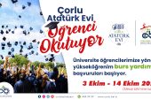 Yükseköğrenim Burs Başvuruları Ekim Ayında Başlıyor