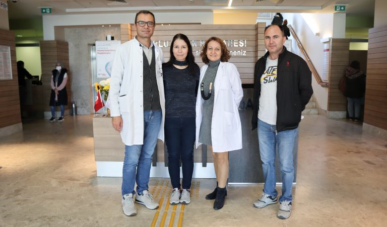 Obezite Cerrahisi ile 16 Yaş Gençleşti!