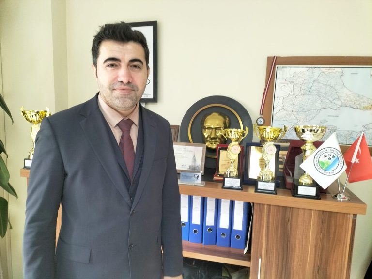 MFB Plus Kişisel Gelişim Kursu, “Eğitimde artı güç” sloganıyla, Emlak Konutları bölgesinde eğitime başlıyor