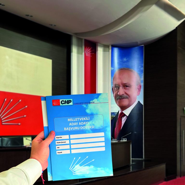 DİKKAT! Bu e-postanın içinde #GençlikVar