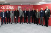 Veliefendi Hipodromu’nda “Çorlu Belediye Başkanlığı Koşusu” Düzenlendi