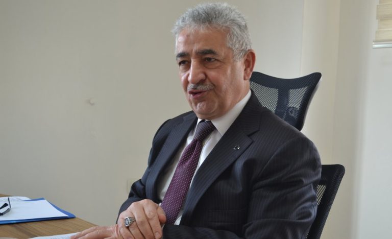 Çorlu Müftüsü Mevlüt Haliloğlu, Ramazan Ayı’nın gelişi ile Çorlu’da yapılacak olan program ve etkinlikler hakkında açıklamada bulundu.