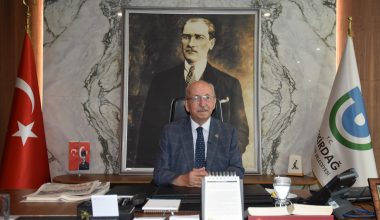 Trakya Belediyeler Birliği Deprem Çalıştayı Düzenliyor