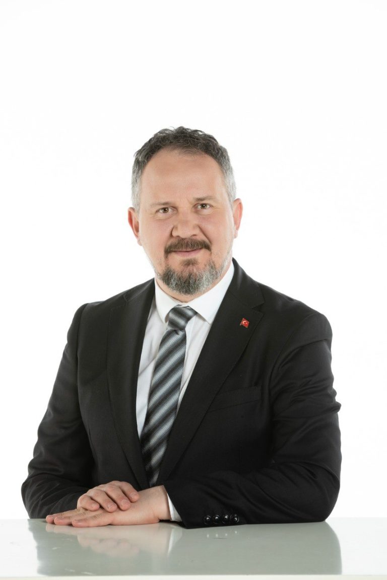 Mestan Özcan Adaylık Açıklaması ve Teşekkür Mesajı