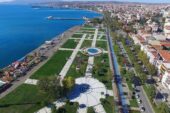 TEKİRDAĞ, EN YAŞANABİLİR KENTLER LİSTESİNDE 4. SIRADA YER ALDI