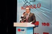 Emre Köprülü’den Aday Adaylık Açıklaması