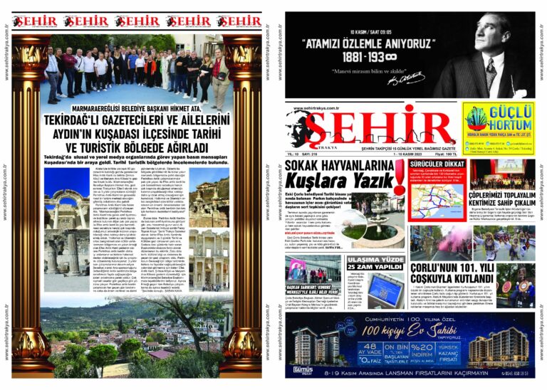 şehir Trakya4