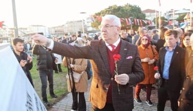 TÜRKAN BEBEK ERGENE’DE ANILDI