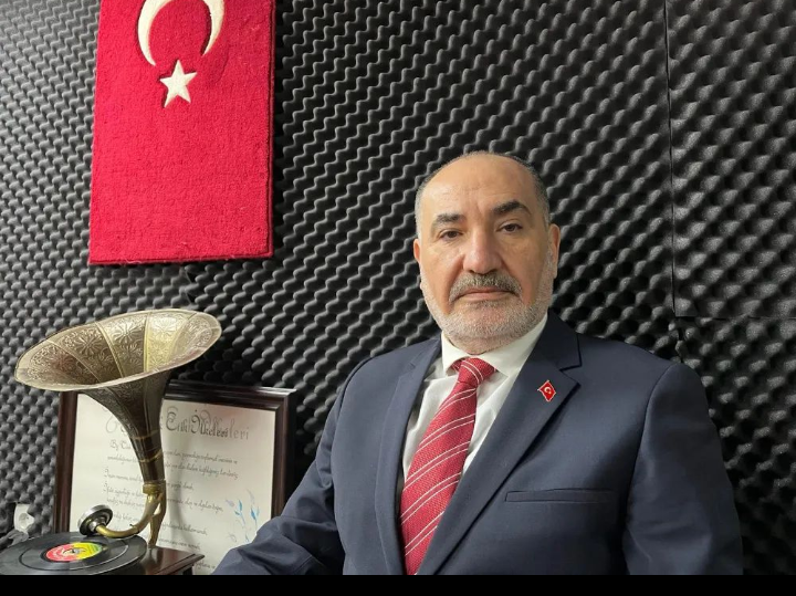 ÇERKEZKÖY’DE İRFAN TOMBALAK SESLERİ YÜKSELİYOR