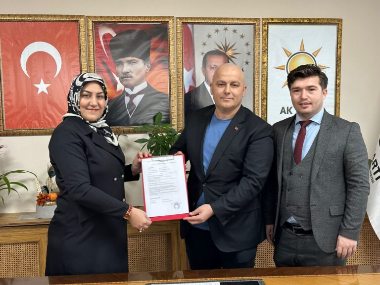 ELİMDEN GELENİN EN İYİSİNİ YAPMAYA DEVAM EDECEĞİM
