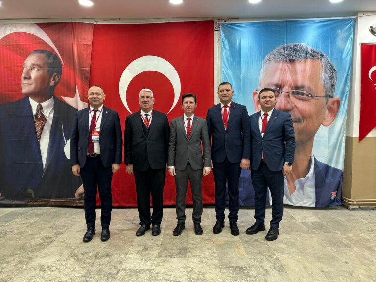 Ergene Belediye Başkanı Rasim Yüksel, “Kazanan Ergenemiz olacak”