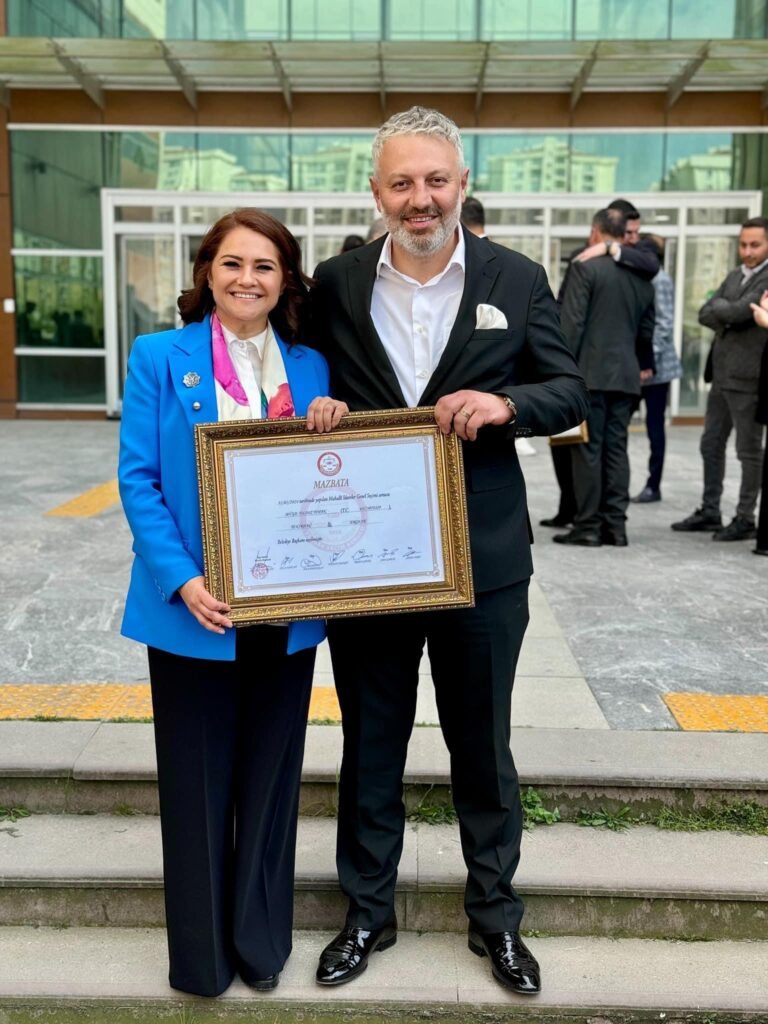 ERGENE’YE HAK ETTİĞİ HİZMETİ GETİRECEĞİZ’