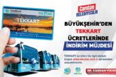 Ulaşıma indirim