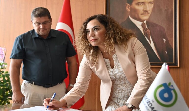 ZAM MÜJDESİ GELDİ