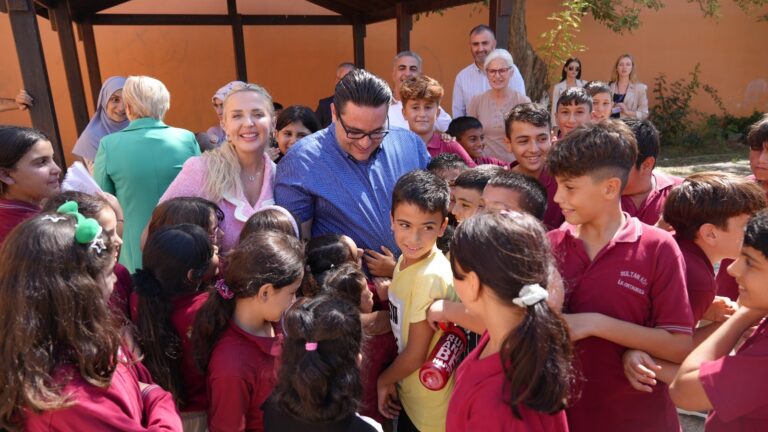 MARMARAEREĞLİSİ BELEDİYESİ’NDEN ÖĞRENCİLERE EĞİTİM DESTEĞİ