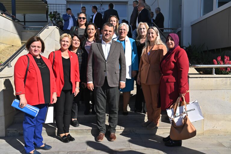 Süleymanpaşa Belediyesinden Muhtarlar Gününe Özel Kahvaltı Programı