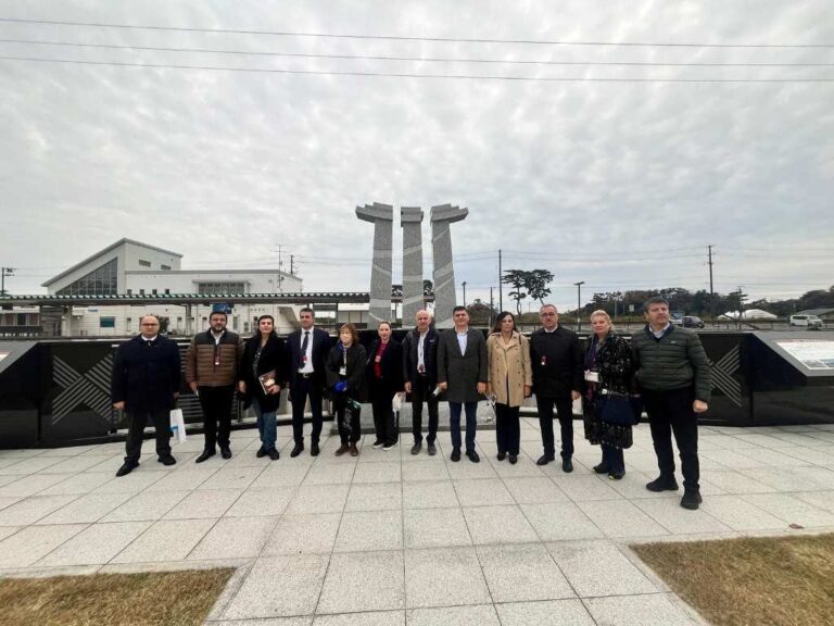 JAPONYA’NIN AFET YÖNETİMİ TECRÜBESİ TEKİRDAĞ İÇİN YOL GÖSTERİCİ OLACAK