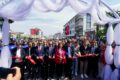 ERGENE’DE CUMHURİYET MAHALLESİ HALK PAZARI AÇILIŞ PROGRAMI DÜZENLENDİ