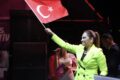 TEKİRDAĞ’DA 19 MAYIS COŞKUSU TEKGENÇFEST İLE DORUĞA ULAŞTI