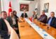 CHP’den Kooperatiflere Ziyaret