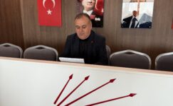 CHP’den AK PARTİ’ye YANIT GELDİ