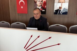 CHP’den AK PARTİ’ye YANIT GELDİ