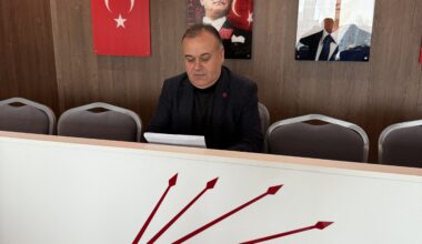 CHP’den AK PARTİ’ye YANIT GELDİ