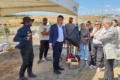 Çorlu Kalesi’nde Tarih Yeniden Canlanıyor