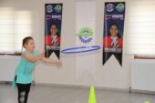 ERGENE BELEDİYESİ YAZ KURSLARI DEVAM EDİYOR