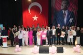 KORKMAYIN, İHMAL ETMEYİN, ERTELEMEYİN