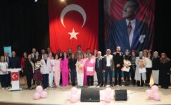 KORKMAYIN, İHMAL ETMEYİN, ERTELEMEYİN