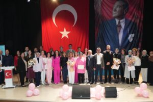 KORKMAYIN, İHMAL ETMEYİN, ERTELEMEYİN