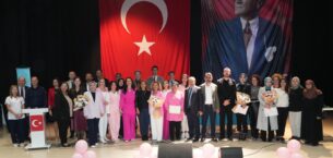 KORKMAYIN, İHMAL ETMEYİN, ERTELEMEYİN